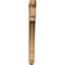 Ekena Millwork Merced Craftsman Rough Sawn Bracket, Western Red Cedar, 4"W x 36"D x 44"H BKT04X36X44MRC04RWR - alternate 4